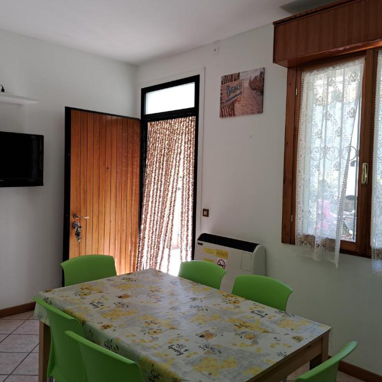 Adriella apartments - Three-Bedroom Apartment - 45
