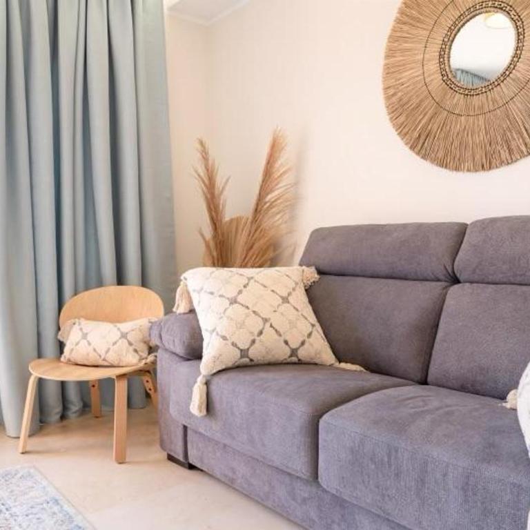 Fuengirola Castle and Sea Views Apartment - Apartamento de 2 dormitorios - 6