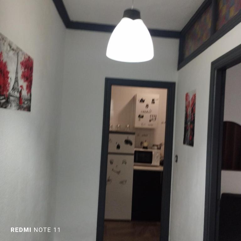 Mesones 31 - One-Bedroom Apartment - 2