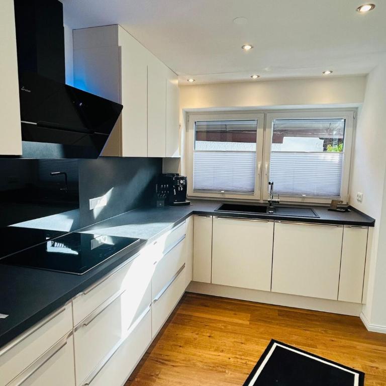 FeWo Höfats - wandern - radeln - Allgäu - Ankommen und Wohlfühlen - Apartment mit 2 Schlafzimmern - 5