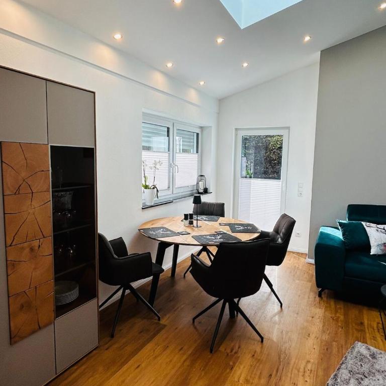FeWo Höfats - wandern - radeln - Allgäu - Ankommen und Wohlfühlen - Apartment mit 2 Schlafzimmern - 8