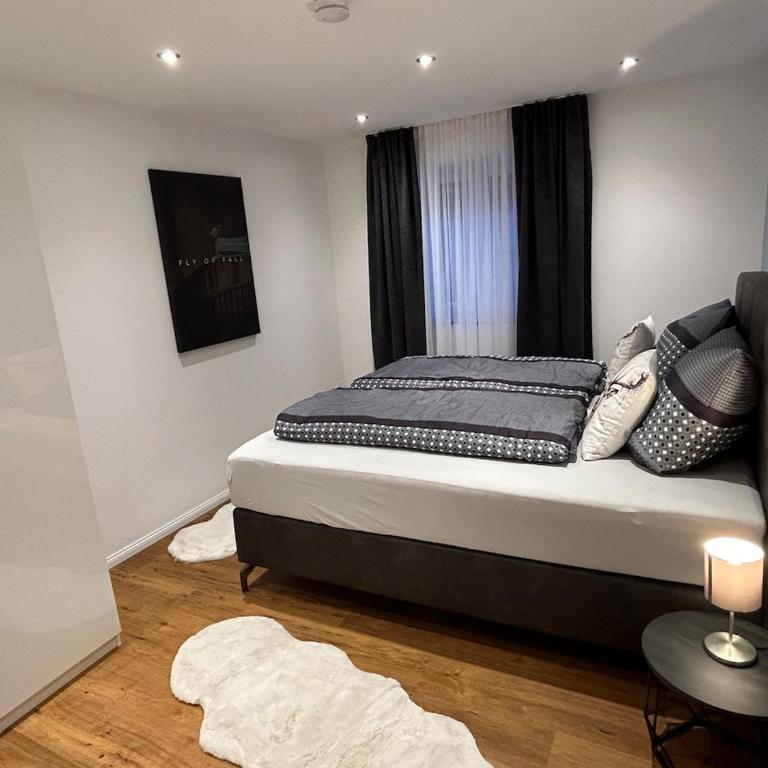 FeWo Höfats - wandern - radeln - Allgäu - Ankommen und Wohlfühlen - Apartment mit 2 Schlafzimmern - 10