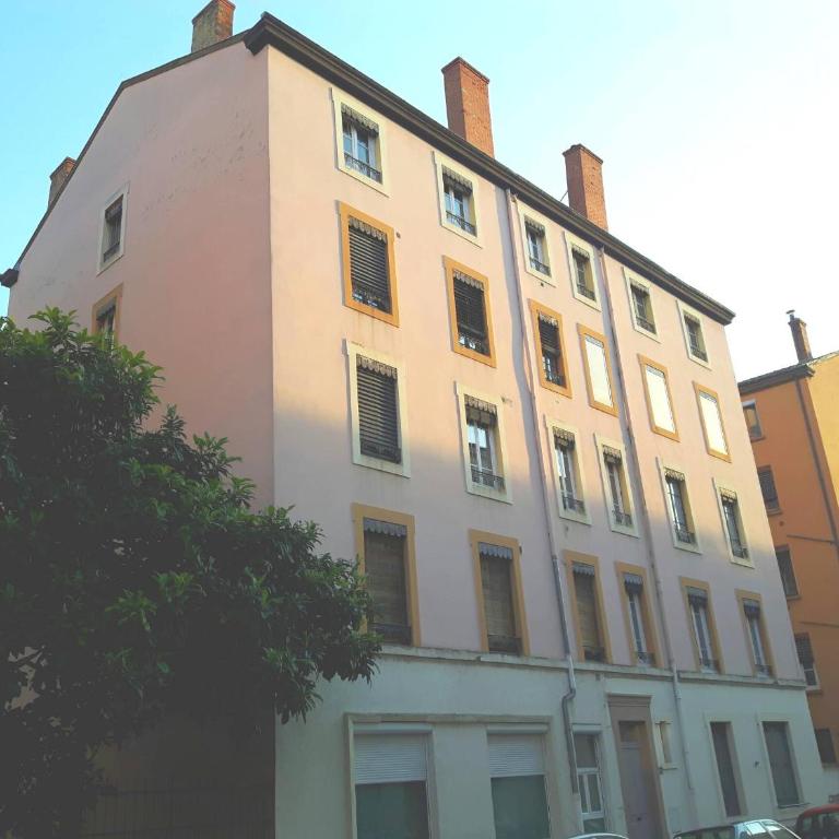L'Appart Elegance Part Dieu - Apartamento Superior - 29