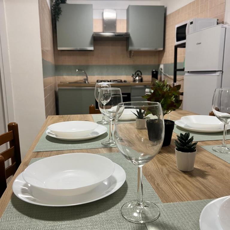 Barcaioli Home2 - Three-Bedroom House - 39