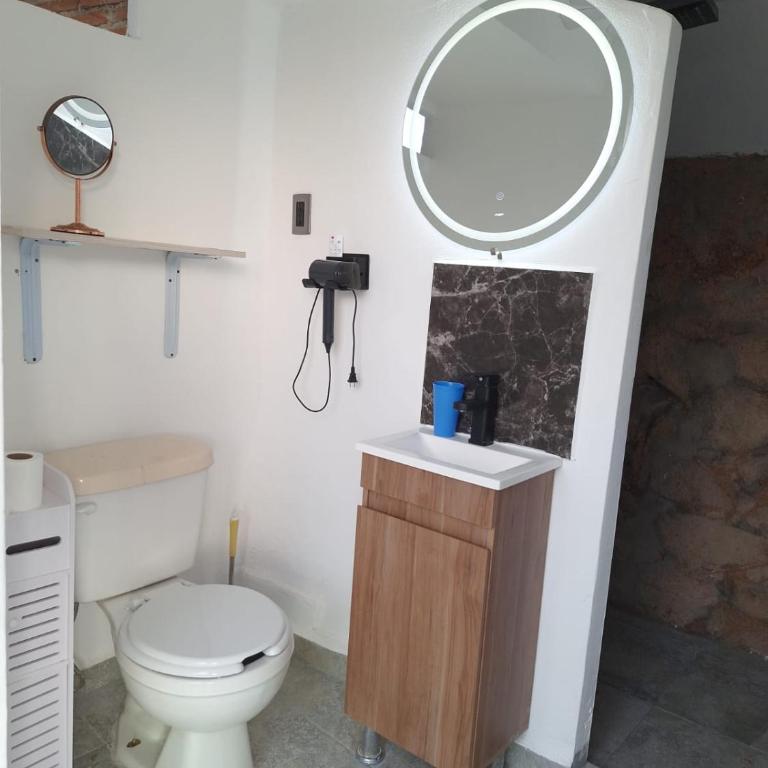 Casa Breizh - Adult Only - Suite Deluxe con vistas al mar - 5