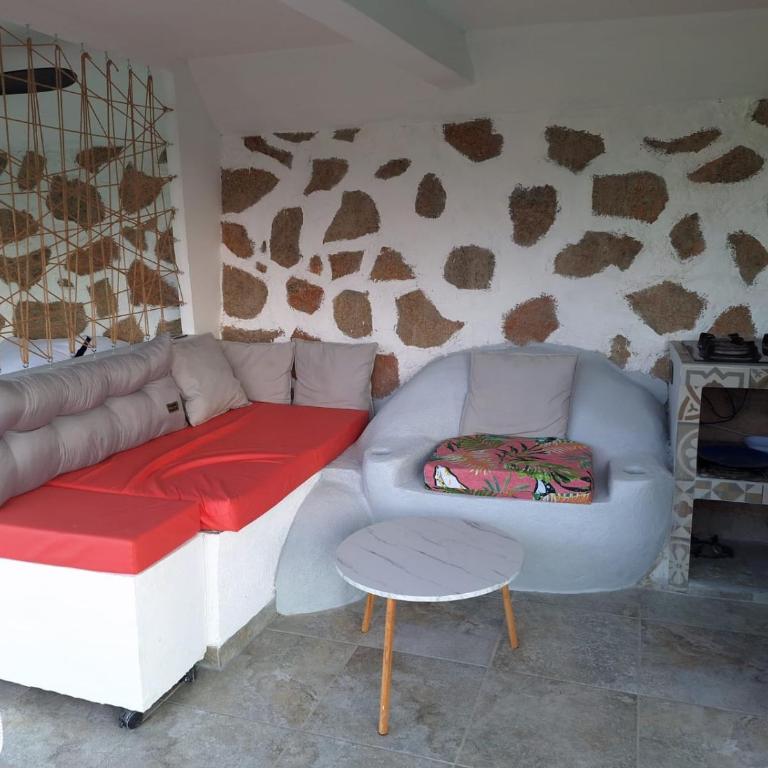 Casa Breizh - Adult Only - Suite Deluxe con vistas al mar - 19