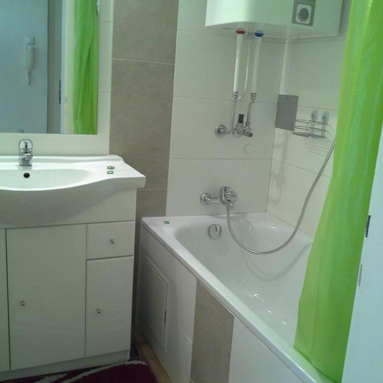 Ferienwohnung Burgblick - Studio - 12