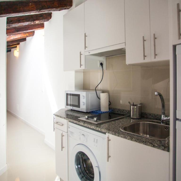Apartment in Malasaña - Loft - 6