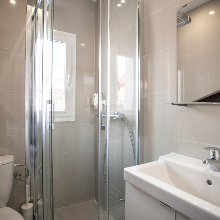 Apartment in Malasaña - Loft - 8