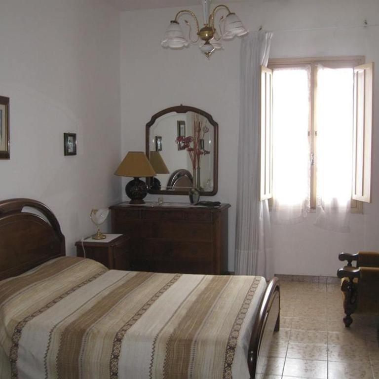 Appartamento Vacanze - Casa con 1 Camera da Letto - 6