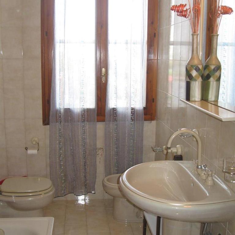 Appartamento Vacanze - Casa con 1 Camera da Letto - 8
