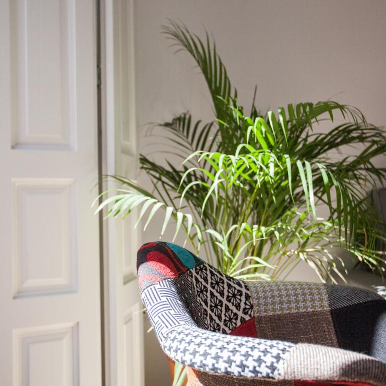 Apartment in Malasaña - Two-Bedroom Apartment with Balcony - 10