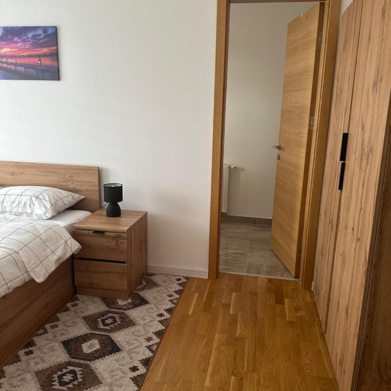 ZORA apartmani Sarajevo - Deluks Apartman sa 3 Spavaće Sobe - 6