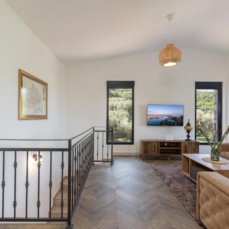 Family House Giardino Verde - Villa with Private Pool - 16