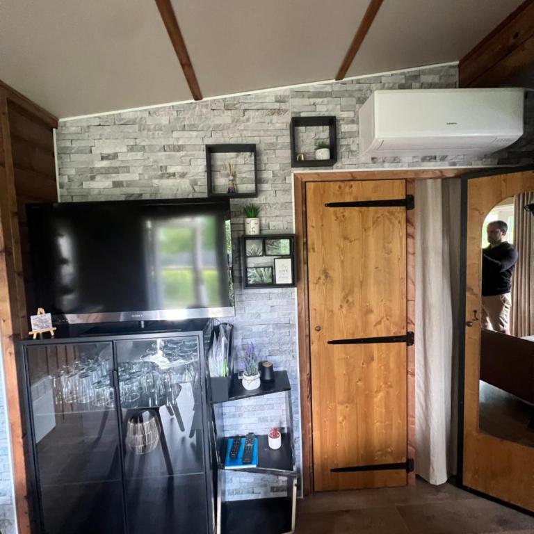 Mobil home G11 tout confort - Appartement 2 Chambres - 13