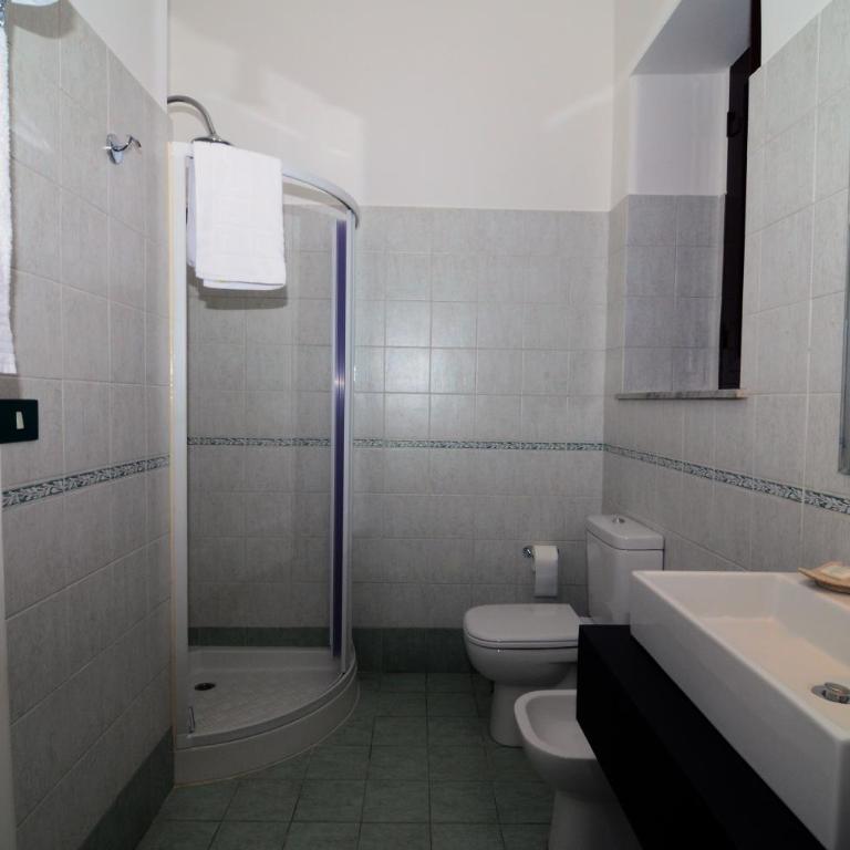 B&B Da Rì - Deluxe King Room - 9