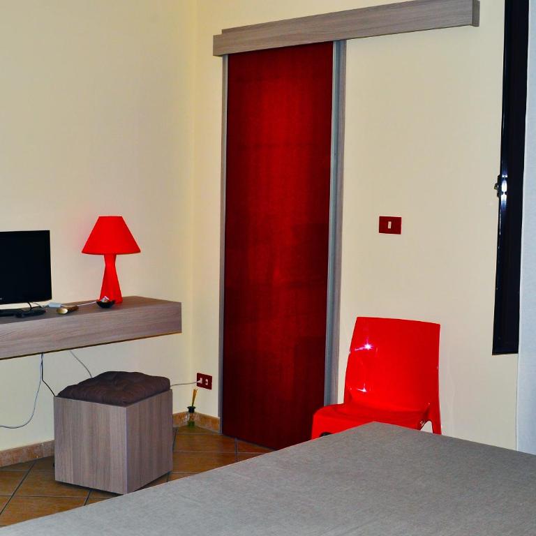 B&B Da Rì - Deluxe King Room - 7