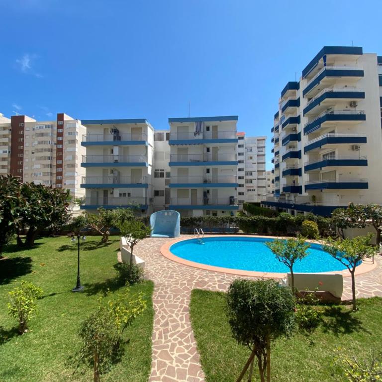 Formentera Relax Apartment - Apartamento de 3 dormitorios - 1