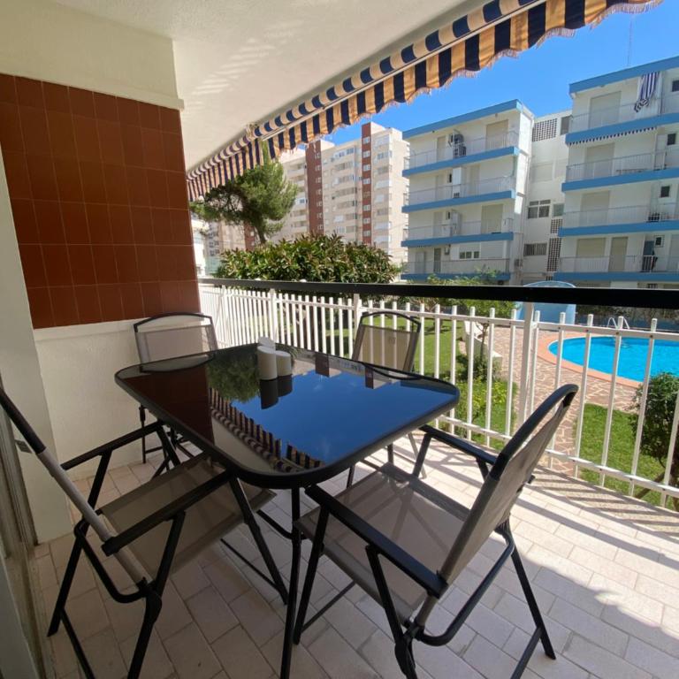 Formentera Relax Apartment - Apartamento de 3 dormitorios - 4