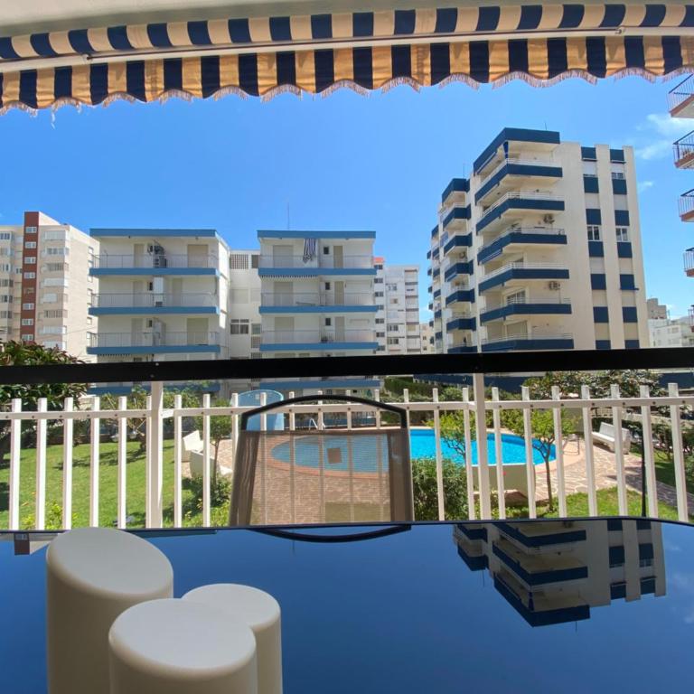 Formentera Relax Apartment - Apartamento de 3 dormitorios - 10