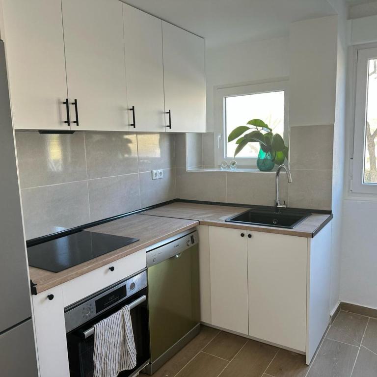 Formentera Relax Apartment - Apartamento de 3 dormitorios - 11