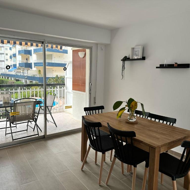 Formentera Relax Apartment - Apartamento de 3 dormitorios - 14