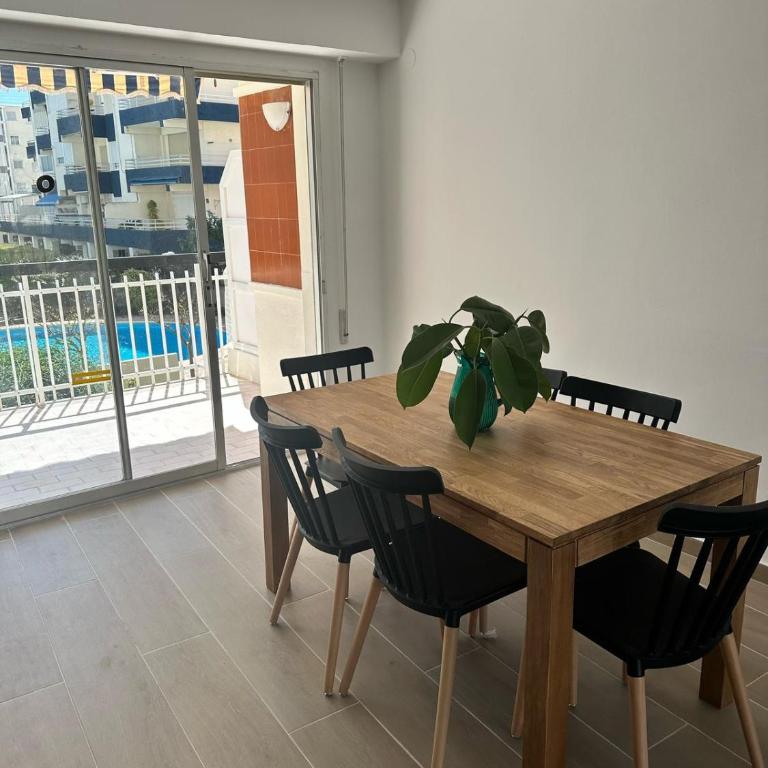Formentera Relax Apartment - Apartamento de 3 dormitorios - 18