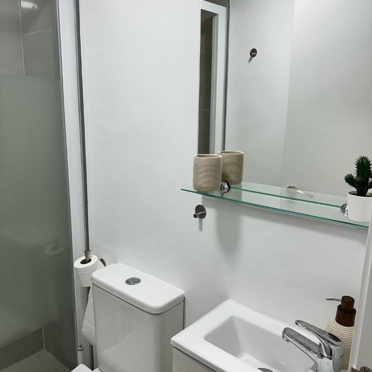 Formentera Relax Apartment - Apartamento de 3 dormitorios - 19
