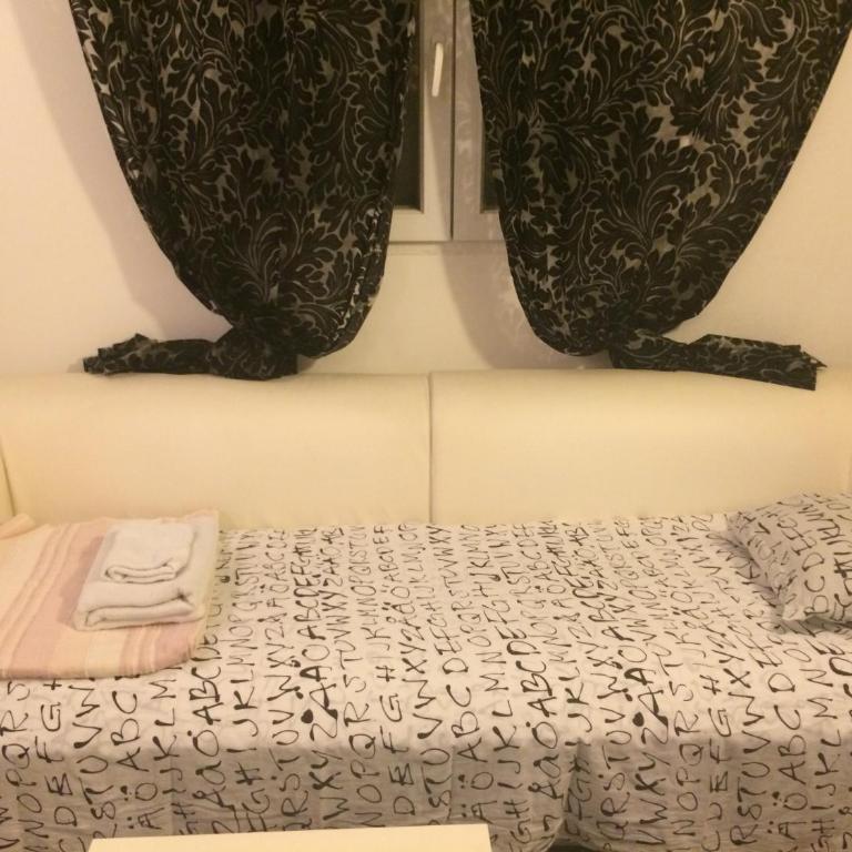 Apartments OldTown - Deluxe Apartment - 11