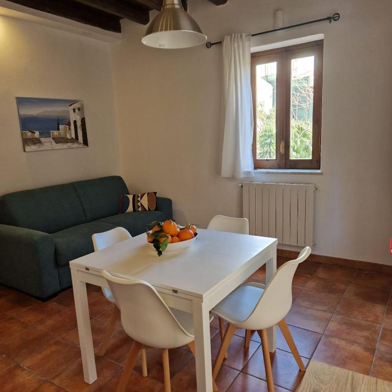Casa Kyla - Appartamento con 1 Camera da Letto - 4