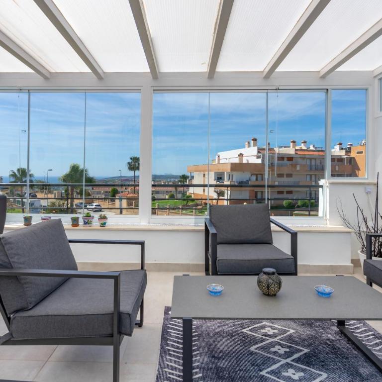 Bisa del Sol by Lica Homes - Apartamento - 6