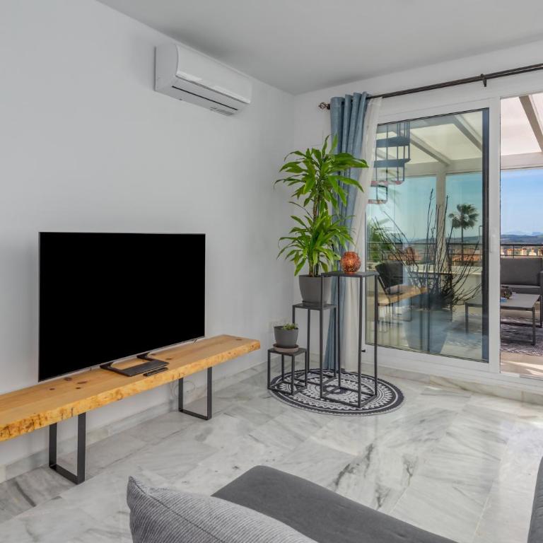 Bisa del Sol by Lica Homes - Apartamento - 8