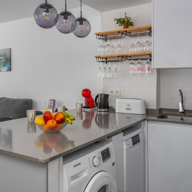 Bisa del Sol by Lica Homes - Apartamento - 14