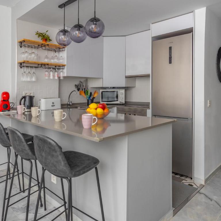 Bisa del Sol by Lica Homes - Apartamento - 15