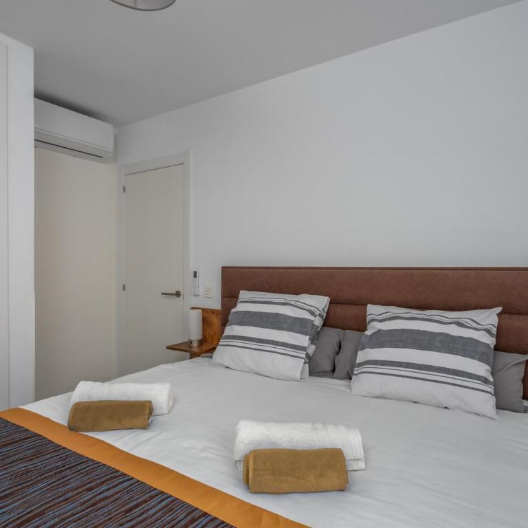 Bisa del Sol by Lica Homes - Apartamento - 11