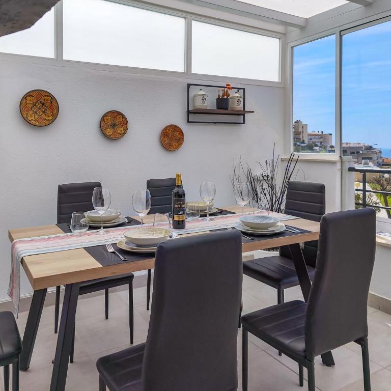 Bisa del Sol by Lica Homes - Apartamento - 4