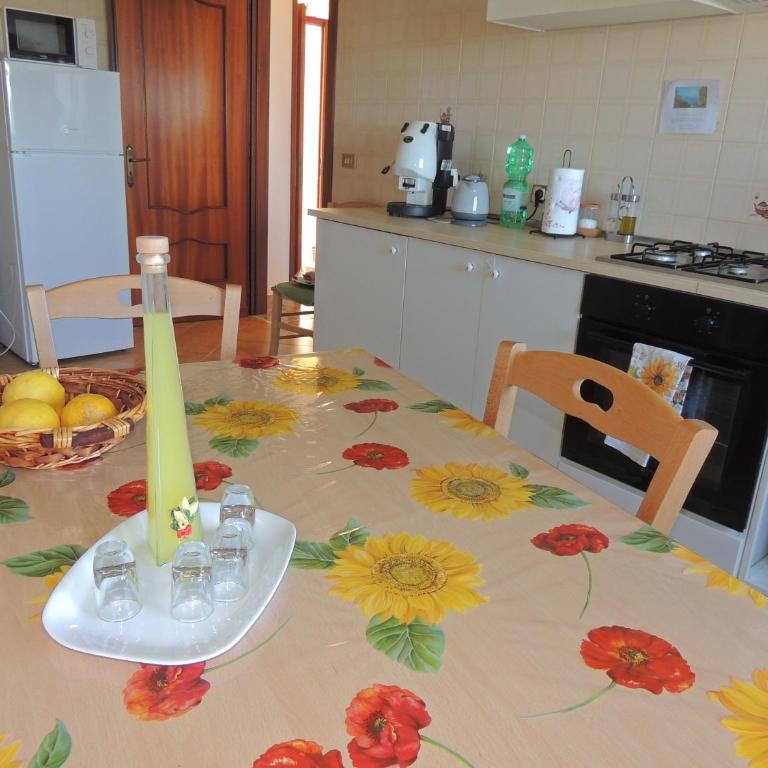 Johanna’s house - Casa con 2 Camere da Letto - 9
