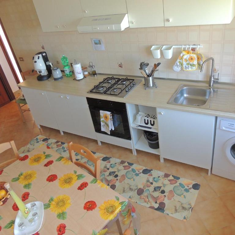 Johanna’s house - Casa con 2 Camere da Letto - 10