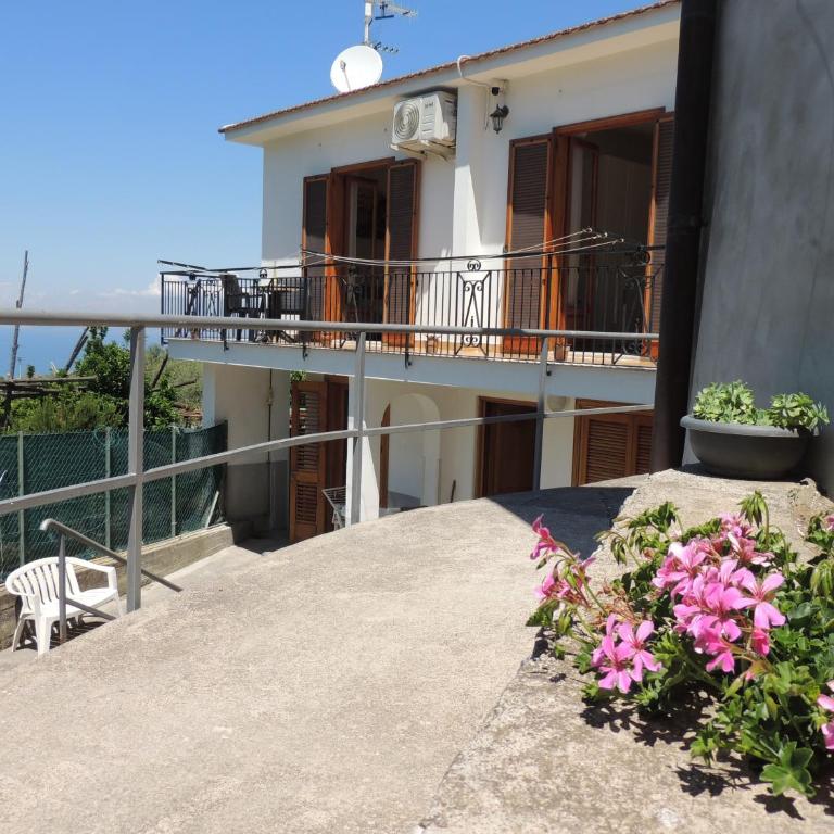 Johanna’s house - Casa con 2 Camere da Letto - 15