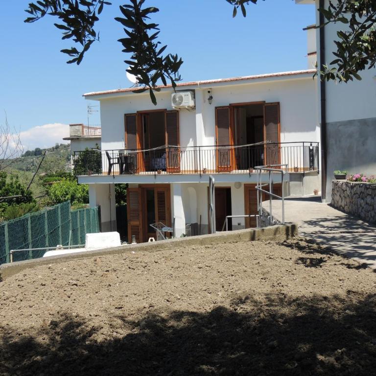 Johanna’s house - Casa con 2 Camere da Letto - 45