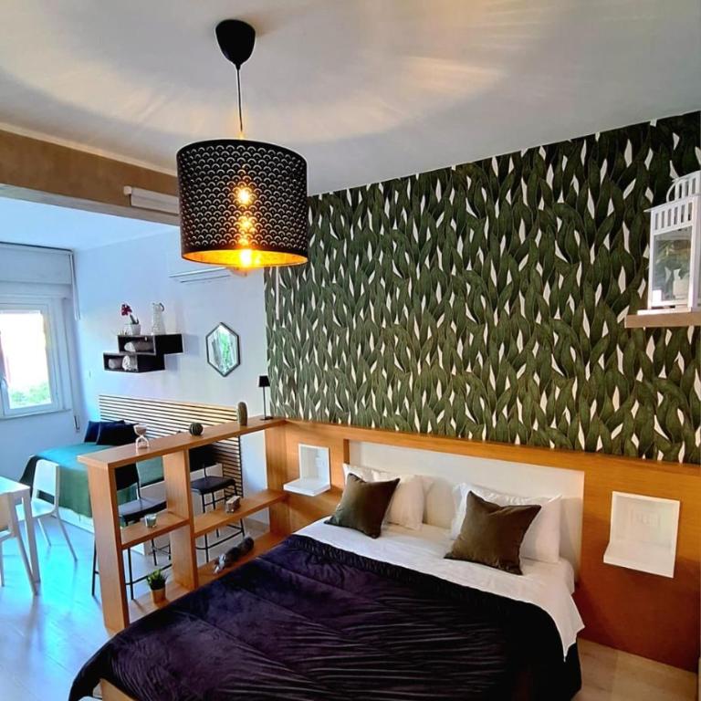 Casa XXI Aprile - Apartment with Balcony - 1