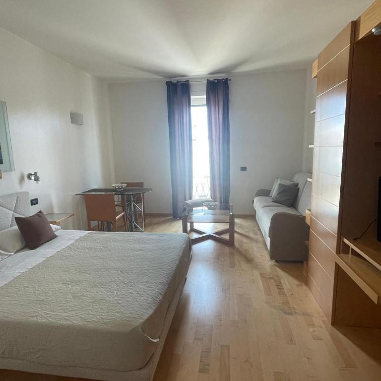 garibaldi citta' - Appartamento con 1 Camera da Letto - 8