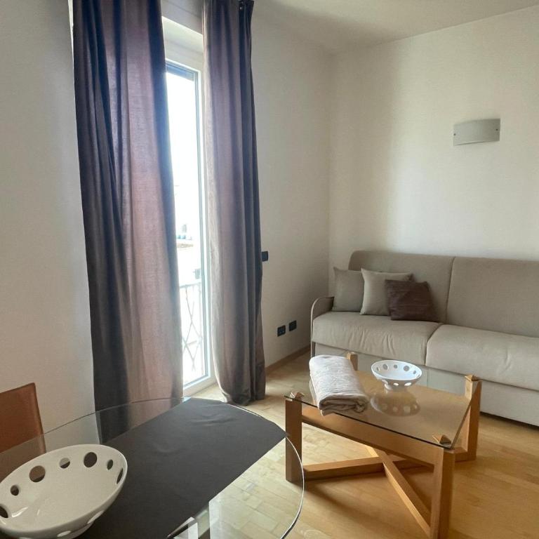 garibaldi citta' - Appartamento con 1 Camera da Letto - 10