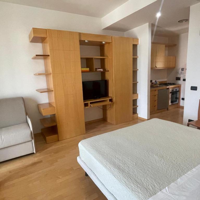 garibaldi citta' - Appartamento con 1 Camera da Letto - 15