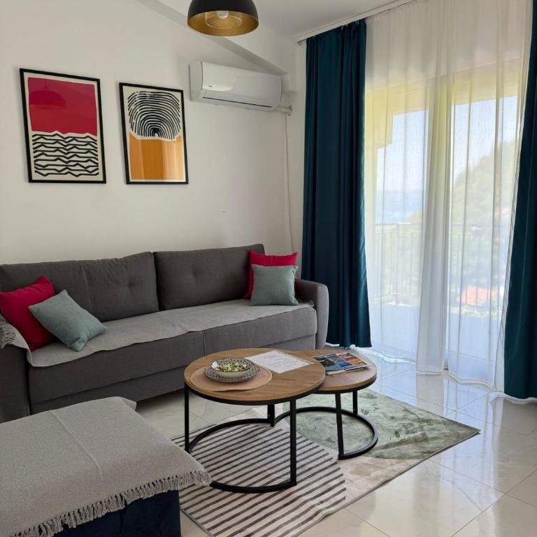Midpoint Sea and Sun - Two-Bedroom Apartment - 34