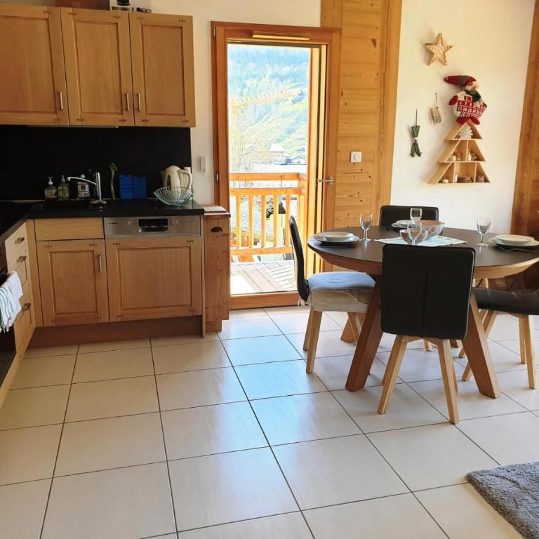 Résidence Appaloosa - Appartement cosy dans petite résidence MAE-3451 - Appartamento - 13