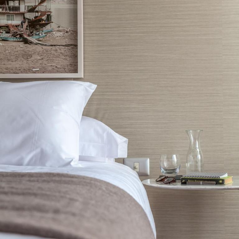 Ladera Boutique Hotel - Habitación Individual - 12