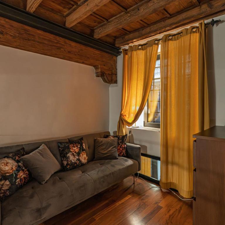 Domus Campo de Fiori - Appartamento con 1 Camera da Letto - 12