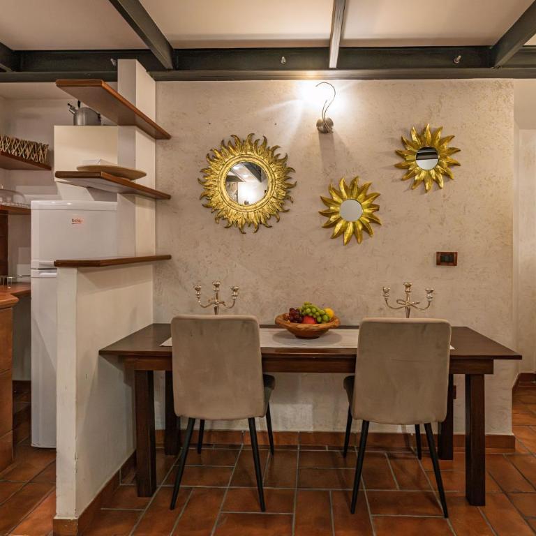 Domus Campo de Fiori - Appartamento con 1 Camera da Letto - 14