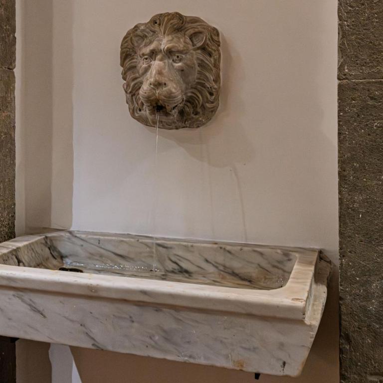 Domus Campo de Fiori - Appartamento con 1 Camera da Letto - 15